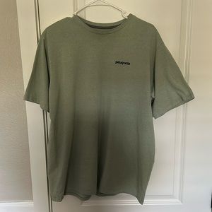 Patagonia Graphic Tee Shirts